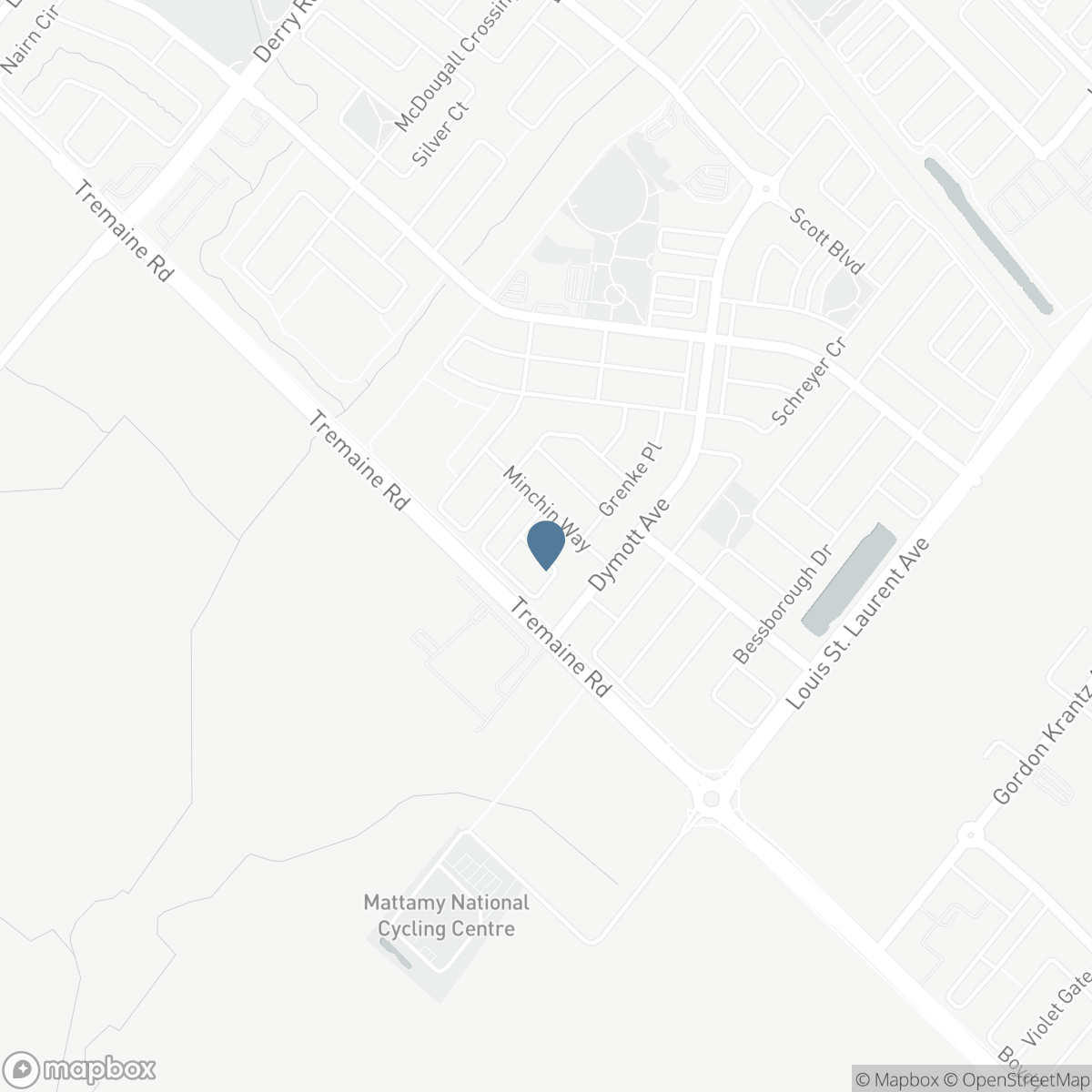 889 CHALLINOR TERRACE, Milton, Ontario L9T 7V6